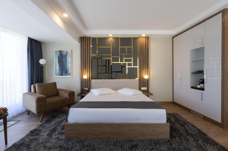 Cabir Deluxe Hotel Sapanca image