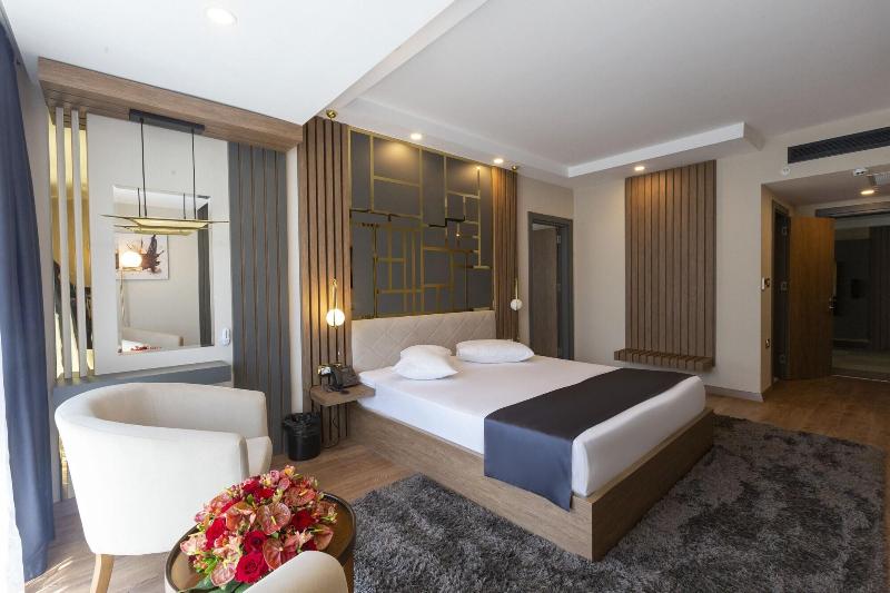 Cabir Deluxe Hotel Sapanca image