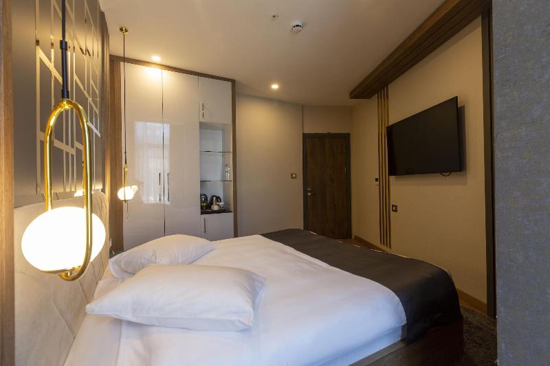 Cabir Deluxe Hotel Sapanca image