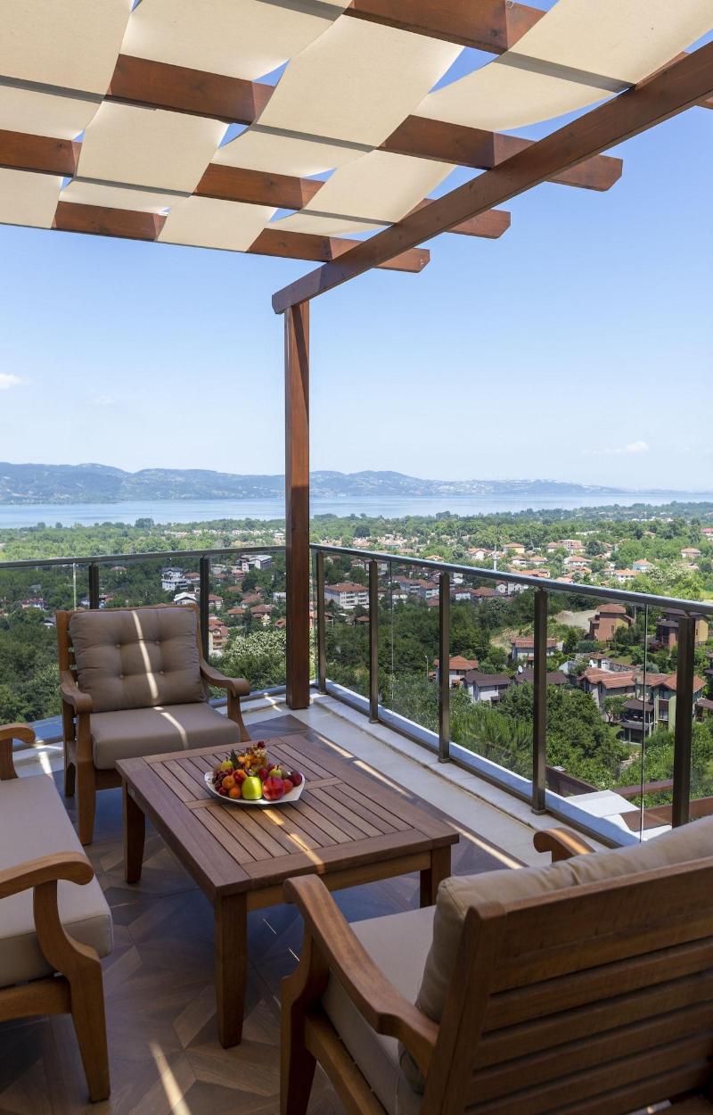 Cabir Deluxe Hotel Sapanca image