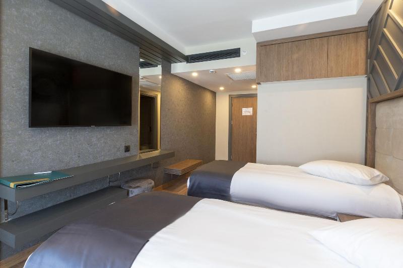 Cabir Deluxe Hotel Sapanca image