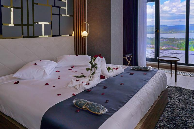 Cabir Deluxe Hotel Sapanca image