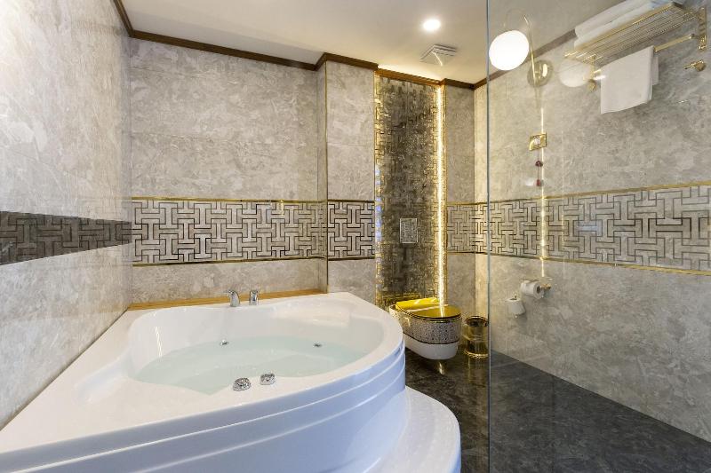 Cabir Deluxe Hotel Sapanca image