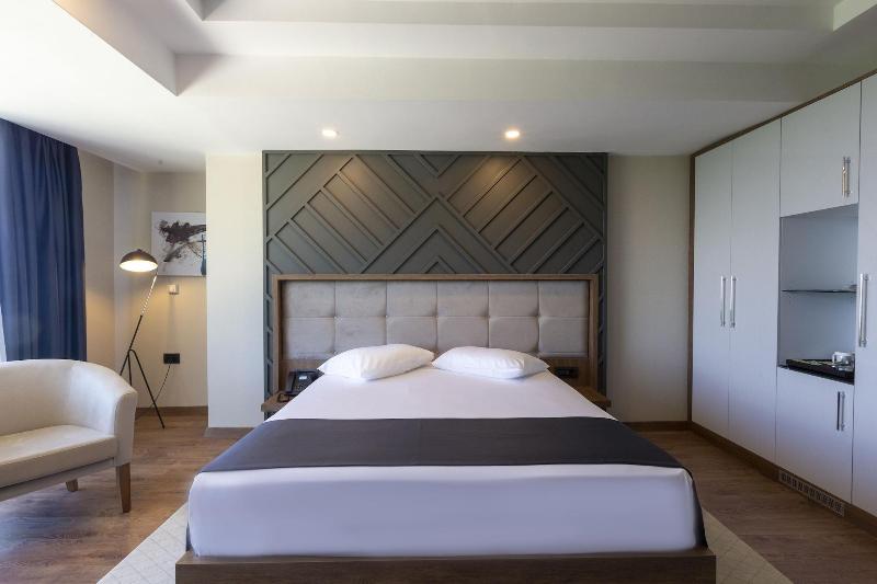 Cabir Deluxe Hotel Sapanca image
