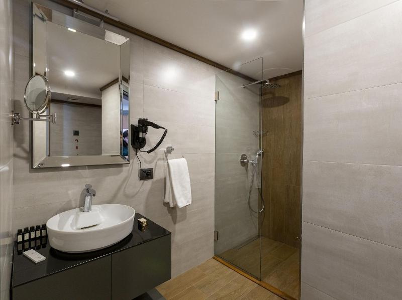 Cabir Deluxe Hotel Sapanca image