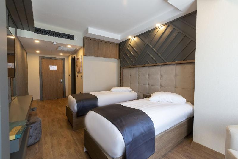 Cabir Deluxe Hotel Sapanca image