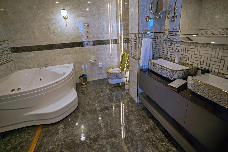 Cabir Deluxe Hotel Sapanca image