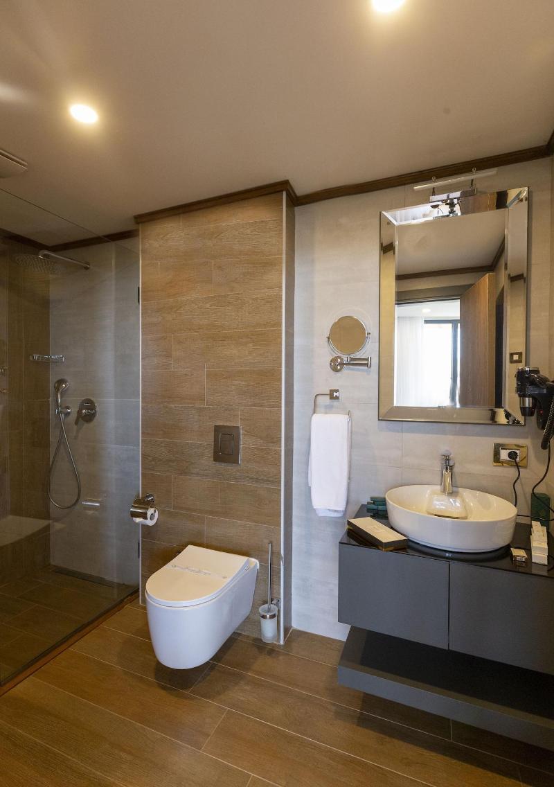 Cabir Deluxe Hotel Sapanca image