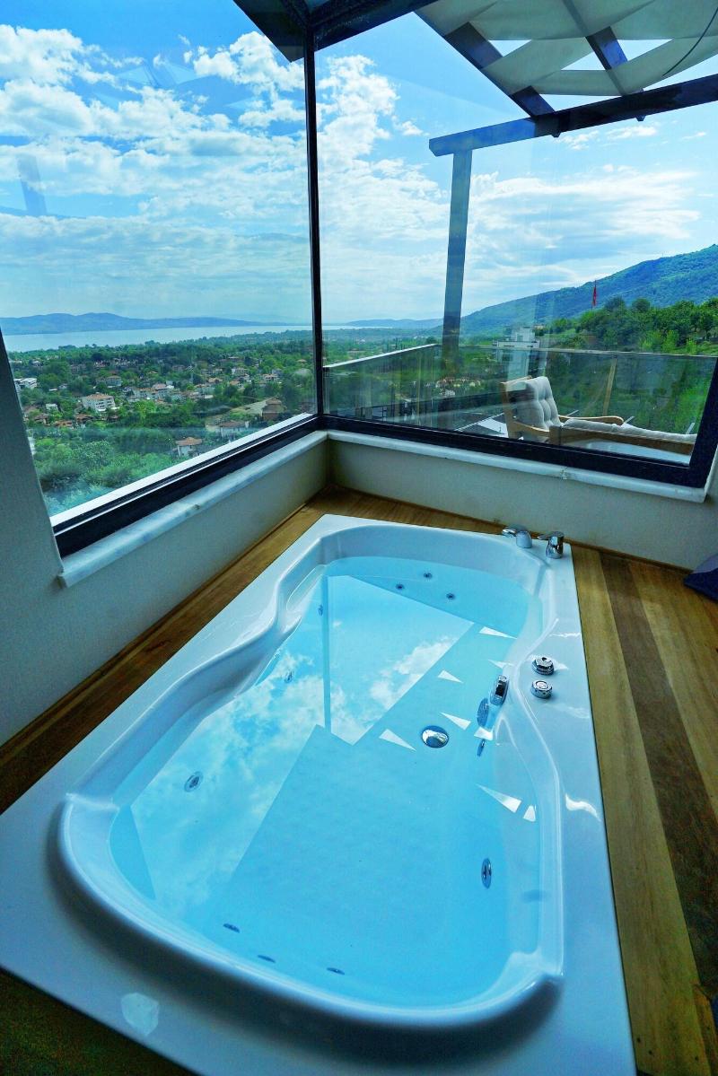 Cabir Deluxe Hotel Sapanca image