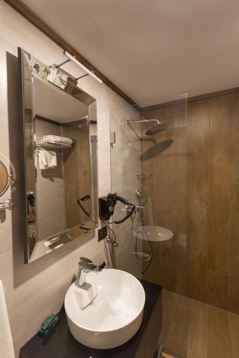 Cabir Deluxe Hotel Sapanca image