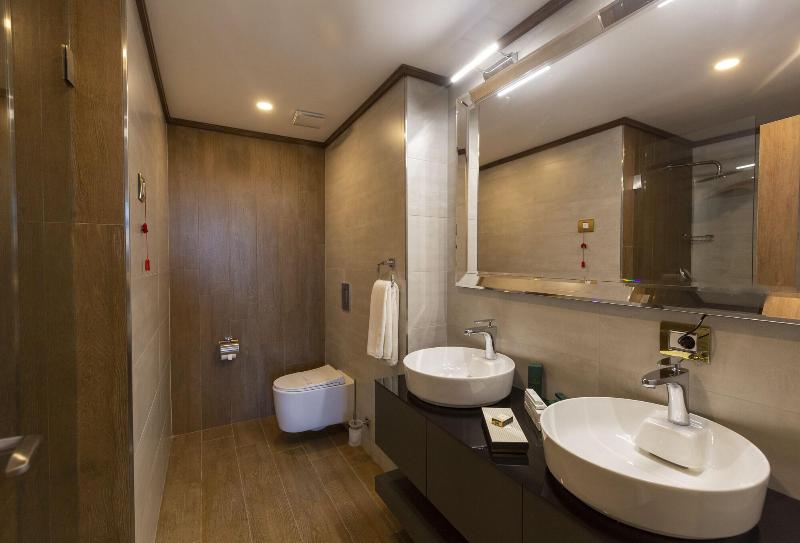 Cabir Deluxe Hotel Sapanca image