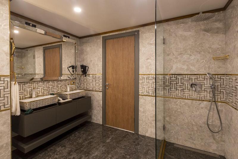 Cabir Deluxe Hotel Sapanca image