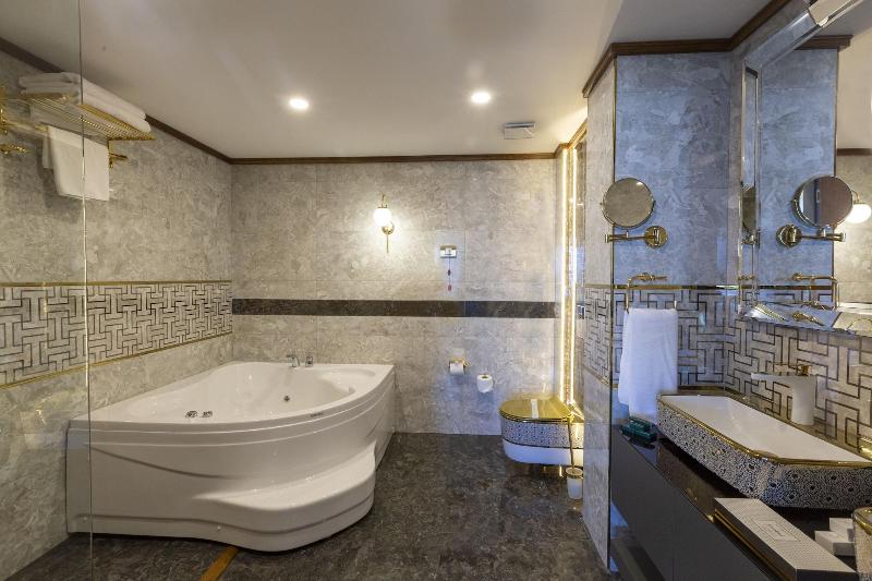 Cabir Deluxe Hotel Sapanca image