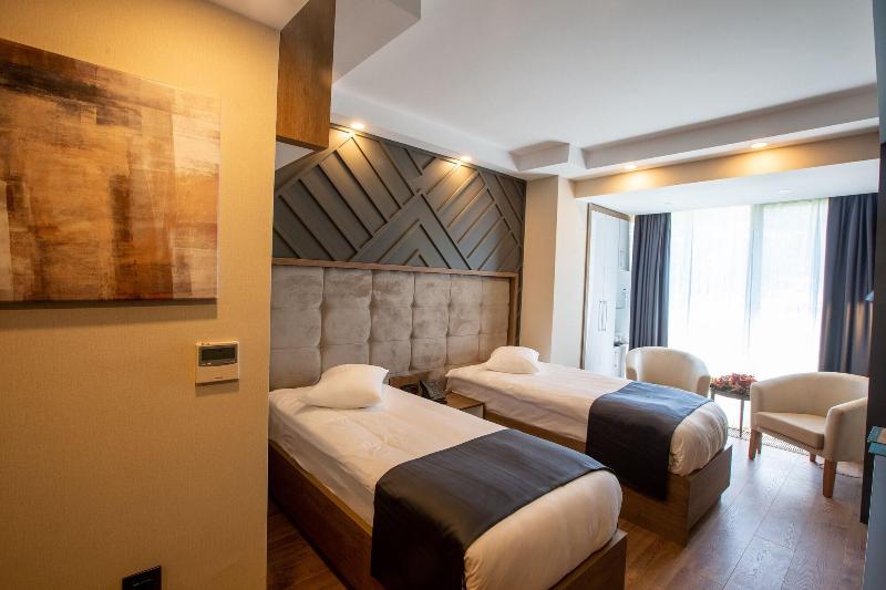 Cabir Deluxe Hotel Sapanca image