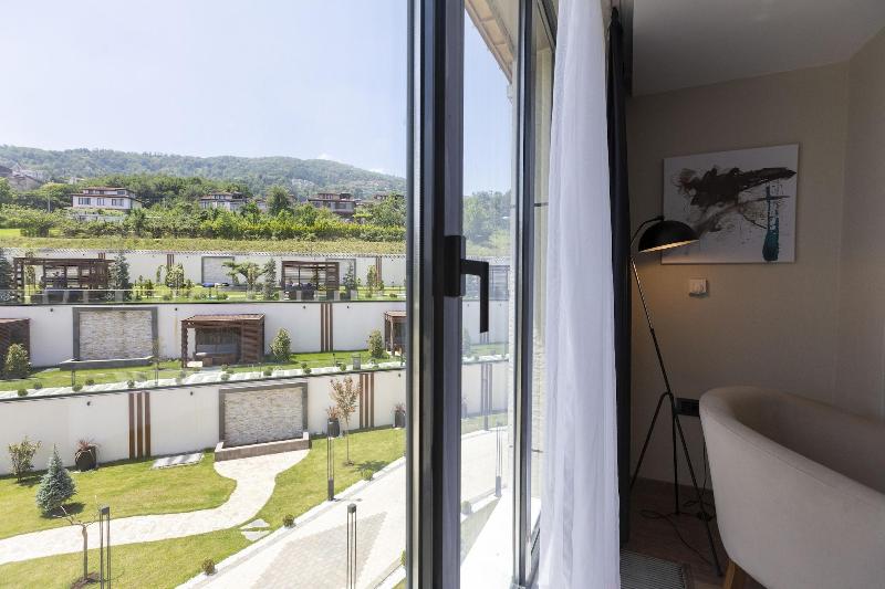 Cabir Deluxe Hotel Sapanca image
