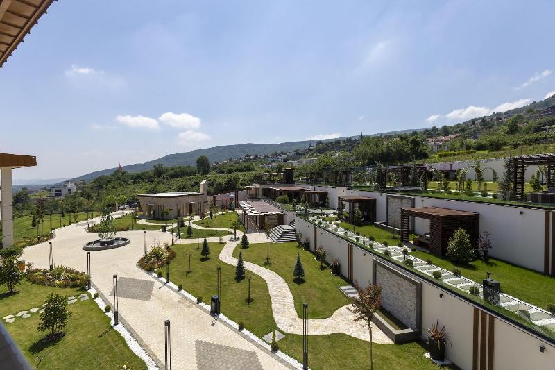Cabir Deluxe Hotel Sapanca image