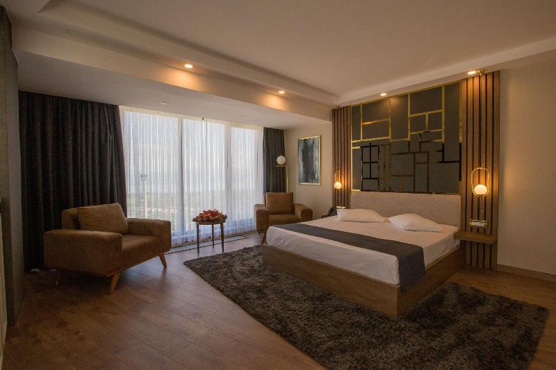 Cabir Deluxe Hotel Sapanca image
