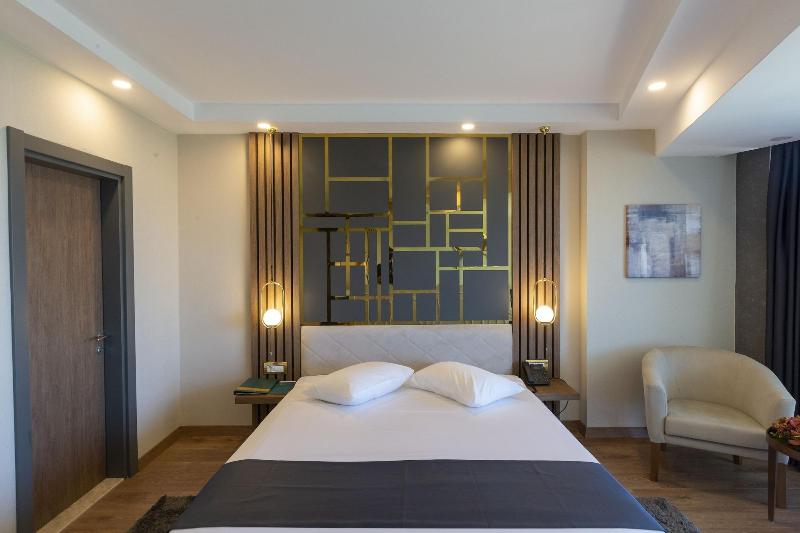 Cabir Deluxe Hotel Sapanca image