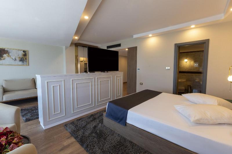 Cabir Deluxe Hotel Sapanca image