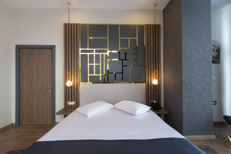 Cabir Deluxe Hotel Sapanca image