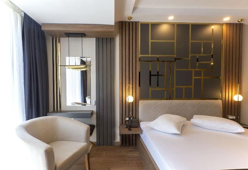Cabir Deluxe Hotel Sapanca image