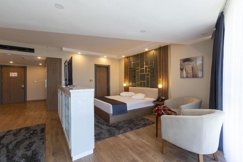 Cabir Deluxe Hotel Sapanca image