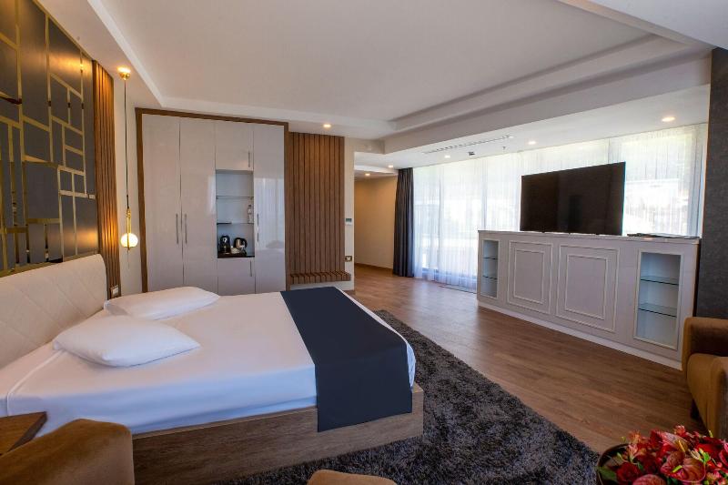 Cabir Deluxe Hotel Sapanca image