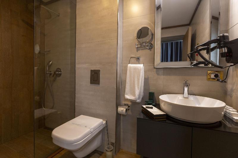 Cabir Deluxe Hotel Sapanca image