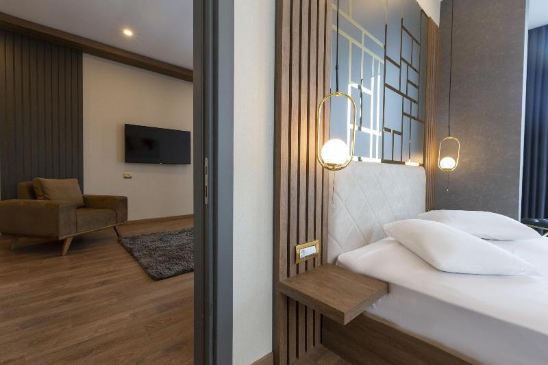 Cabir Deluxe Hotel Sapanca image