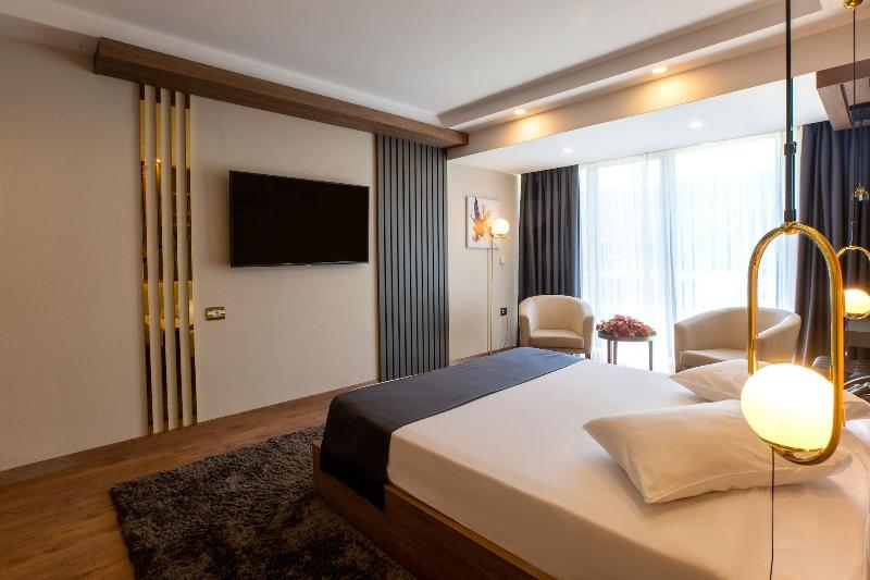 Cabir Deluxe Hotel Sapanca image