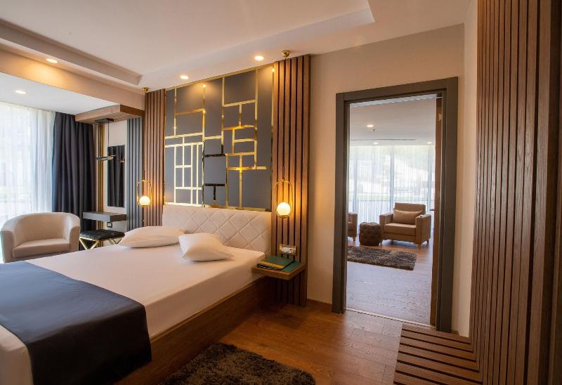 Cabir Deluxe Hotel Sapanca image