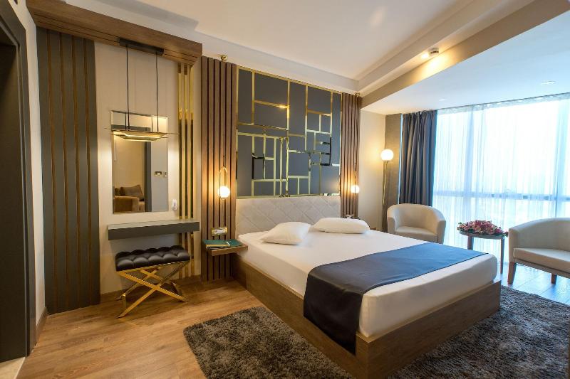 Cabir Deluxe Hotel Sapanca image