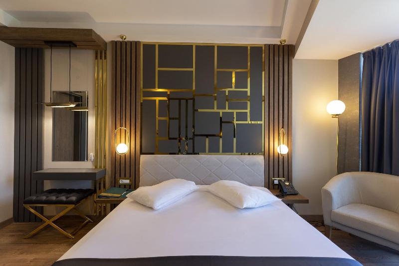 Cabir Deluxe Hotel Sapanca image