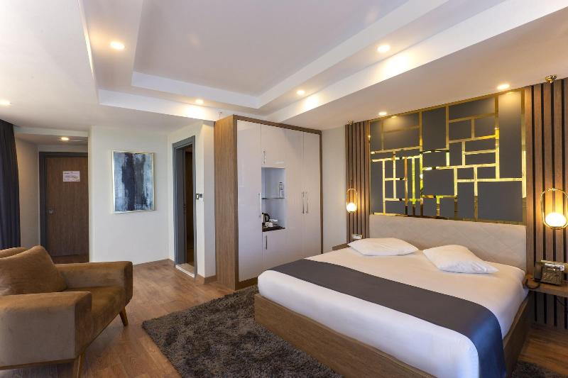 Cabir Deluxe Hotel Sapanca image
