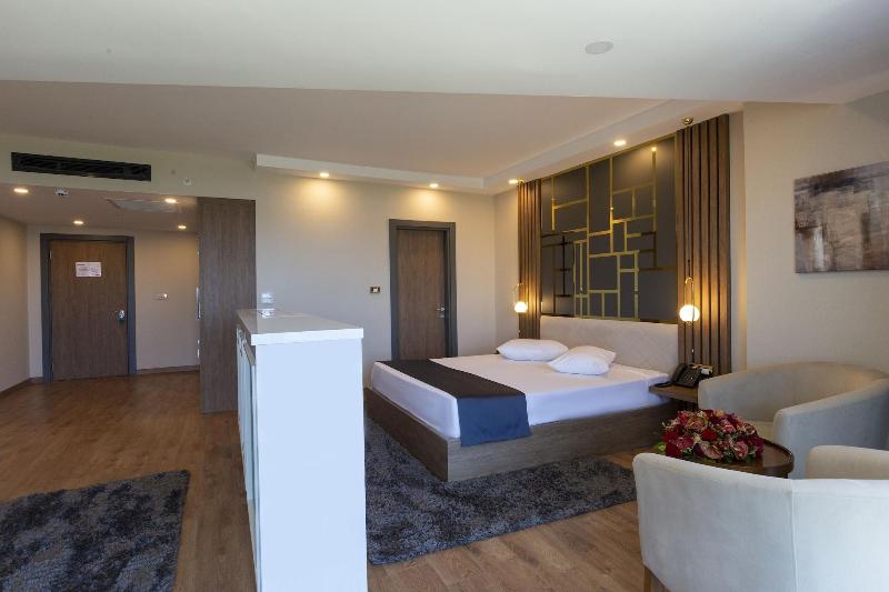 Cabir Deluxe Hotel Sapanca image