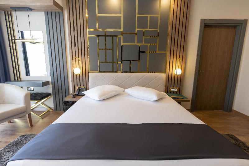 Cabir Deluxe Hotel Sapanca image