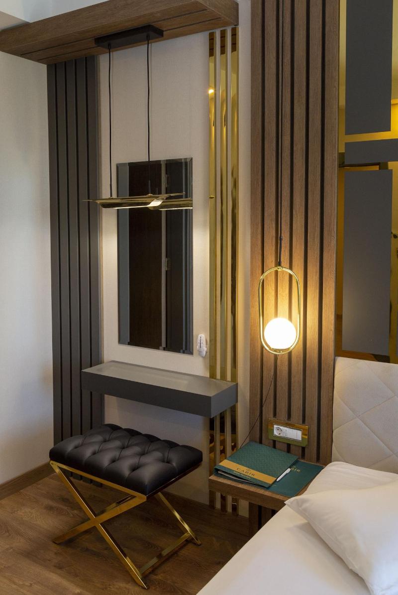 Cabir Deluxe Hotel Sapanca image