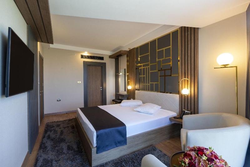 Cabir Deluxe Hotel Sapanca image