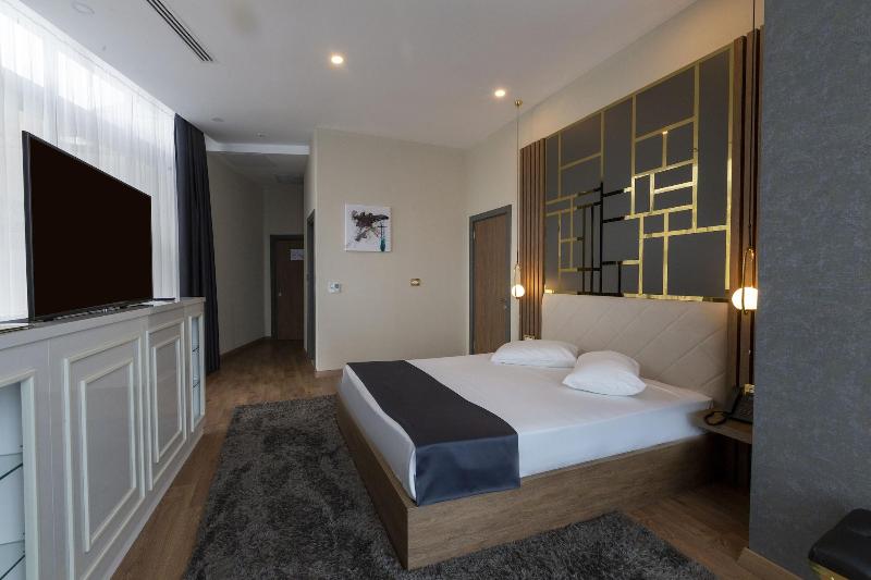 Cabir Deluxe Hotel Sapanca image