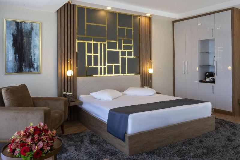 Cabir Deluxe Hotel Sapanca image