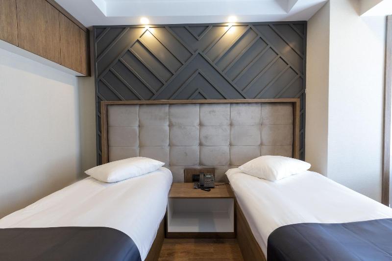 Cabir Deluxe Hotel Sapanca image