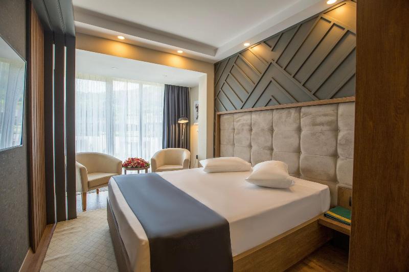 Cabir Deluxe Hotel Sapanca image