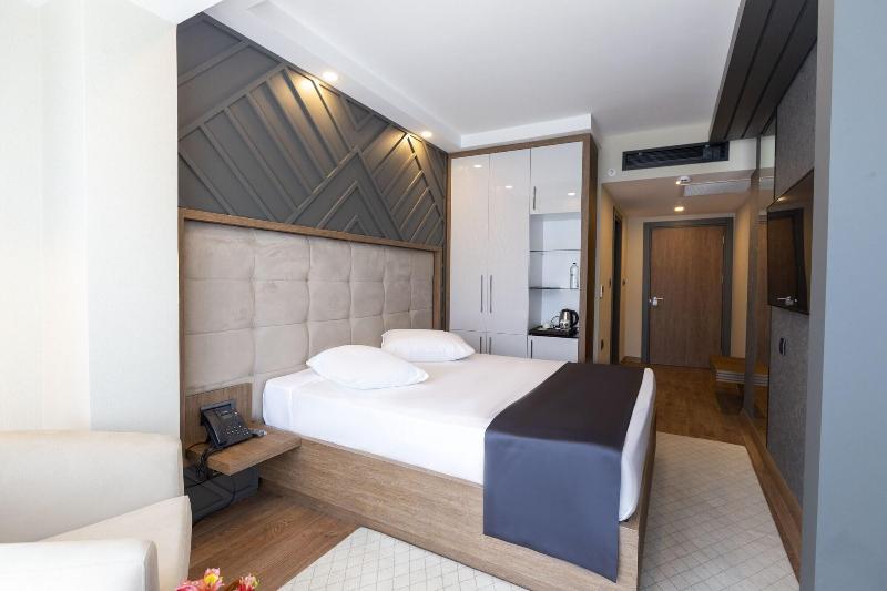 Cabir Deluxe Hotel Sapanca image