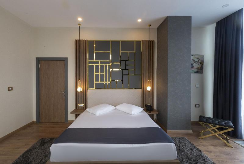 Cabir Deluxe Hotel Sapanca image