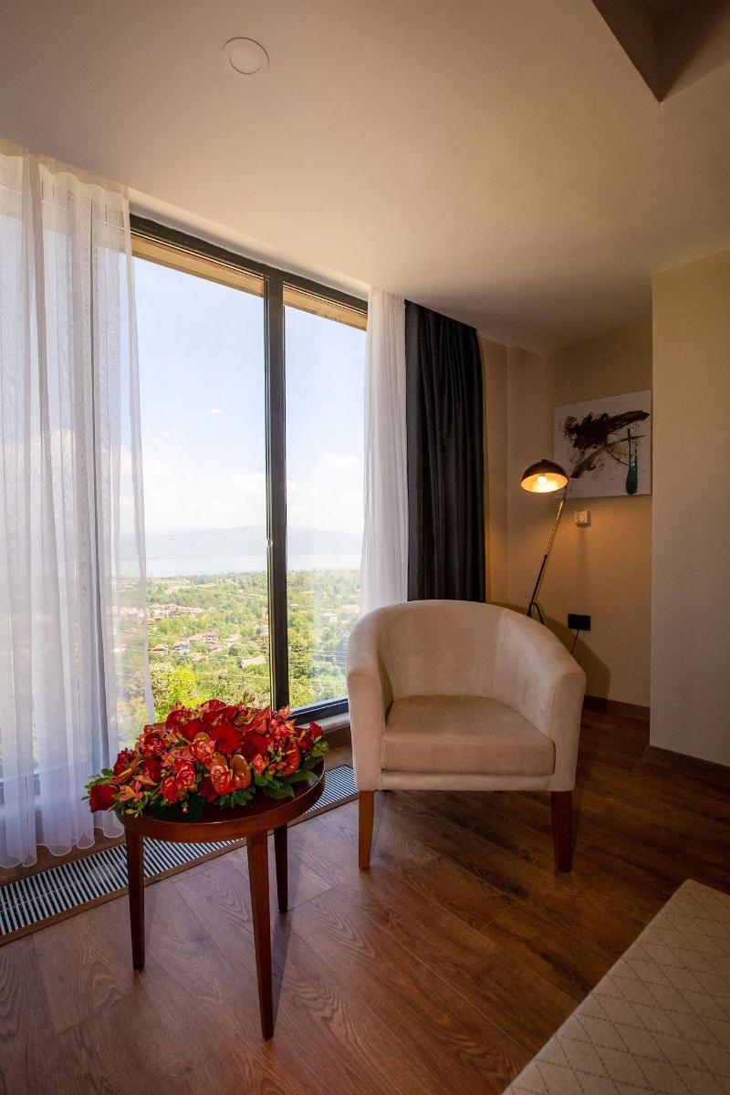 Cabir Deluxe Hotel Sapanca image
