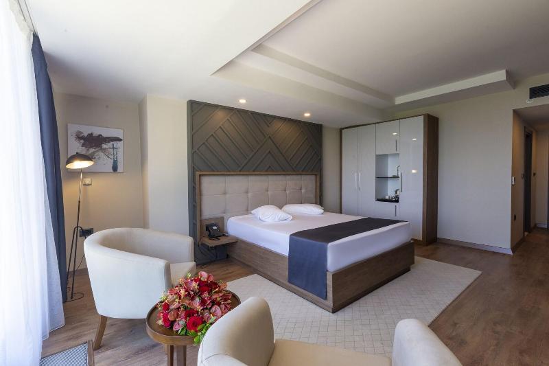Cabir Deluxe Hotel Sapanca image