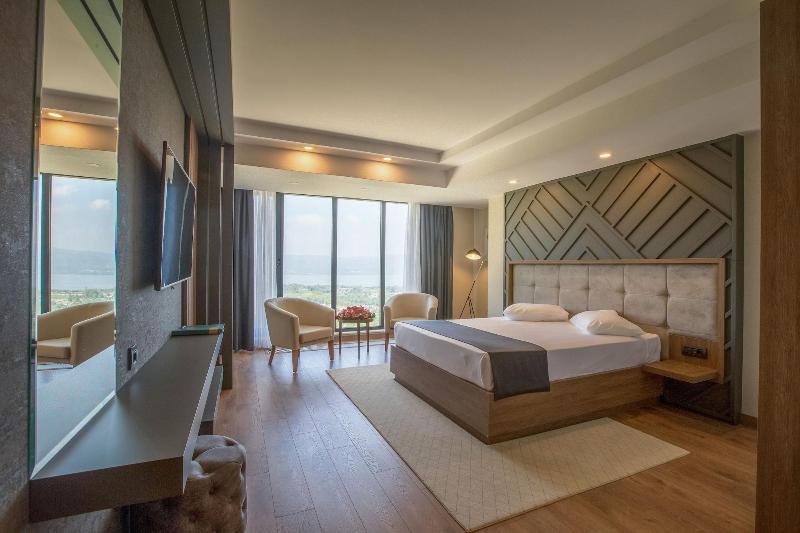 Cabir Deluxe Hotel Sapanca image