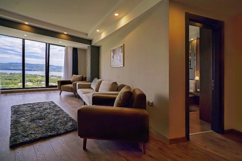 Cabir Deluxe Hotel Sapanca image