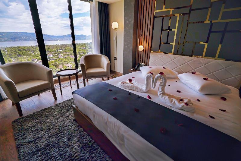 Cabir Deluxe Hotel Sapanca image