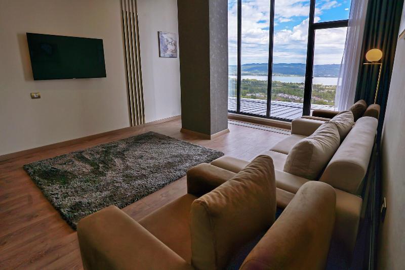 Cabir Deluxe Hotel Sapanca image